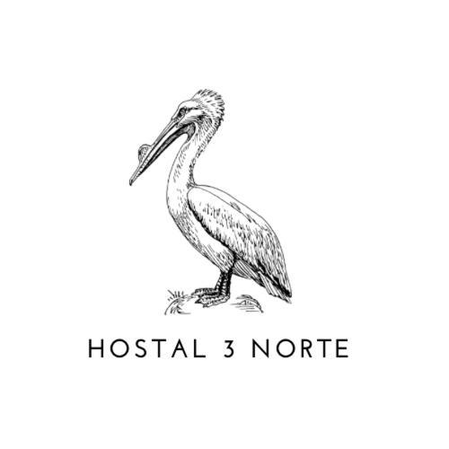Hostal 3 Norte San Antonio (Valparaiso) Exterior foto